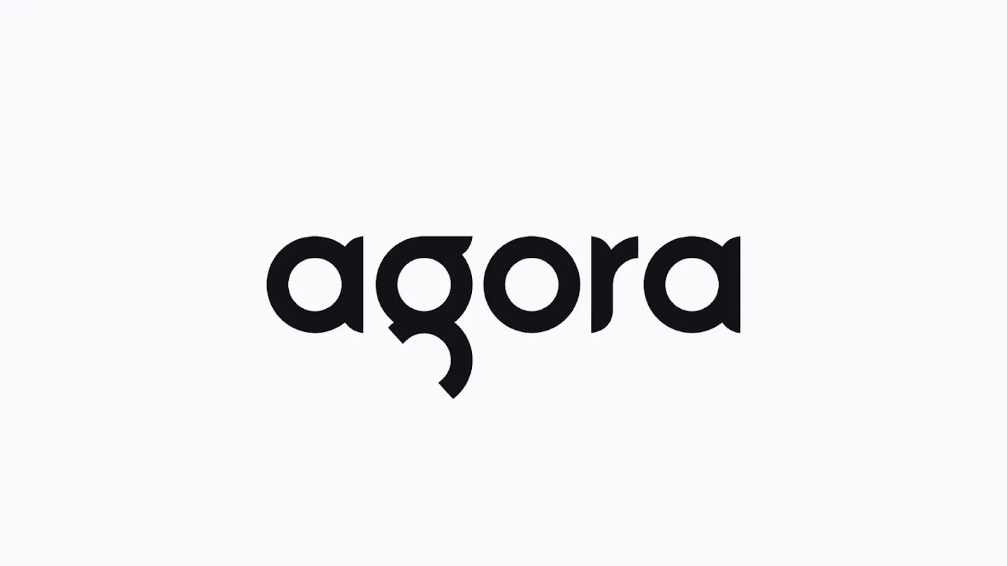 Agora