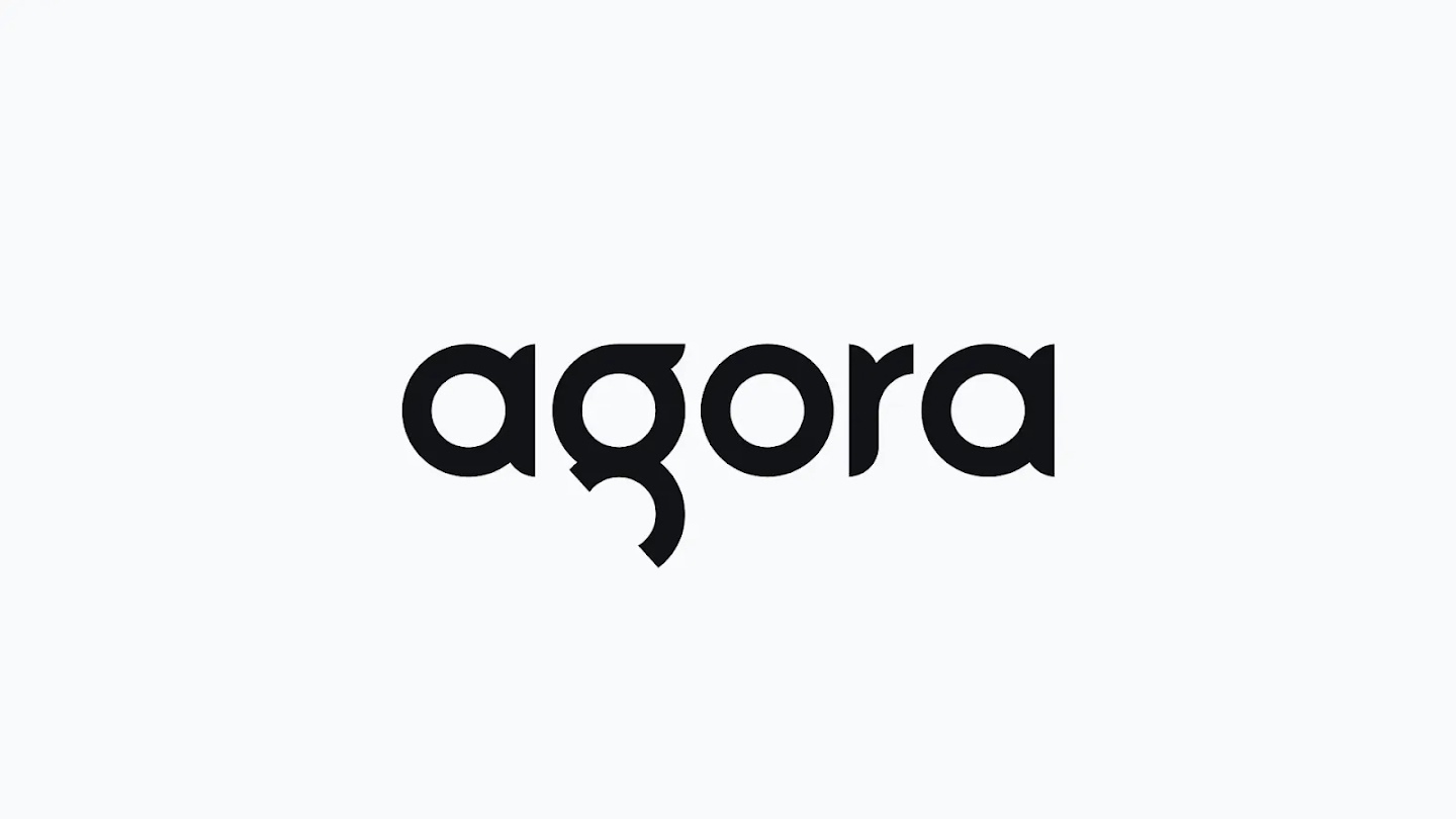 Agora