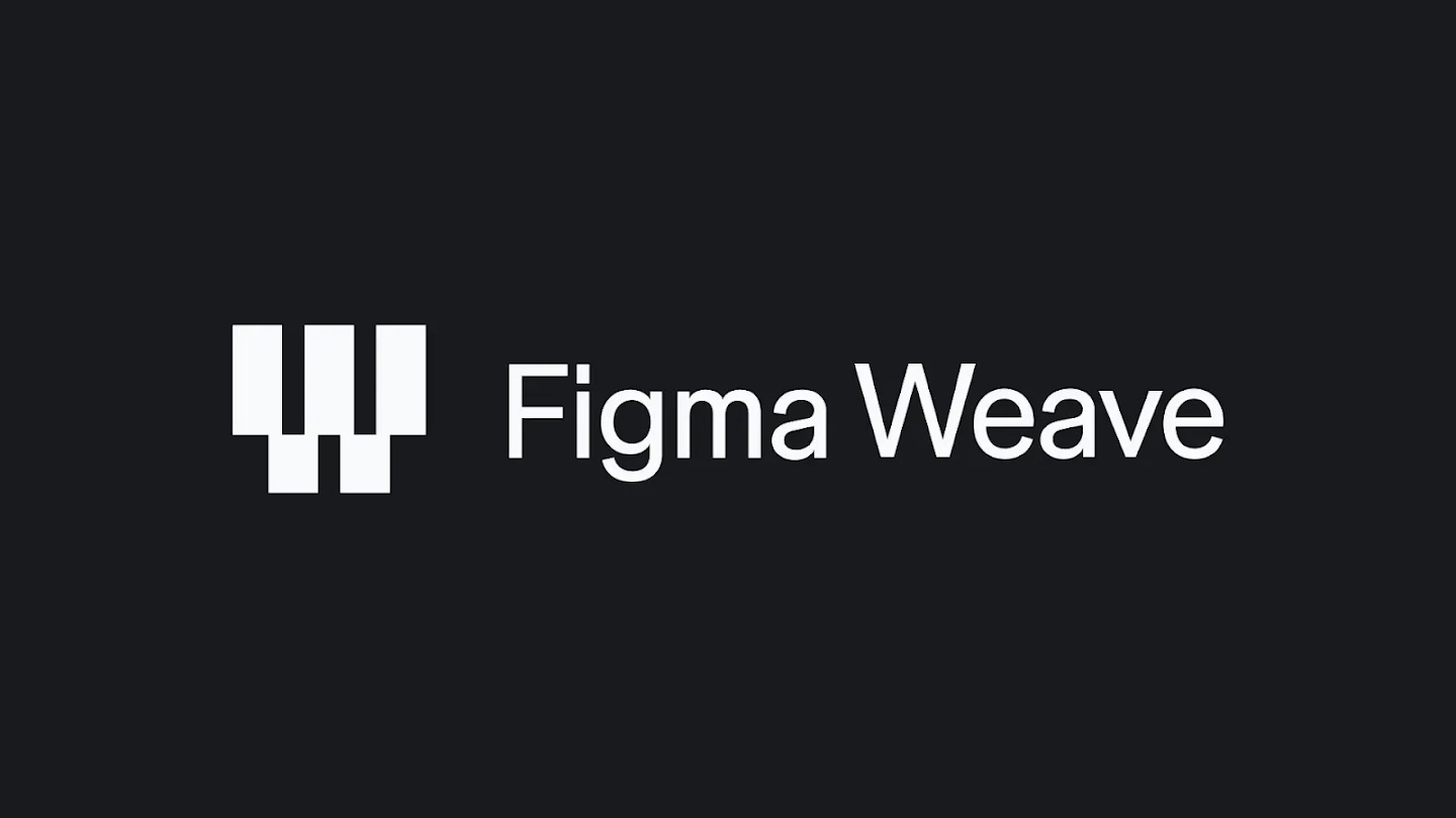 Figma Weave