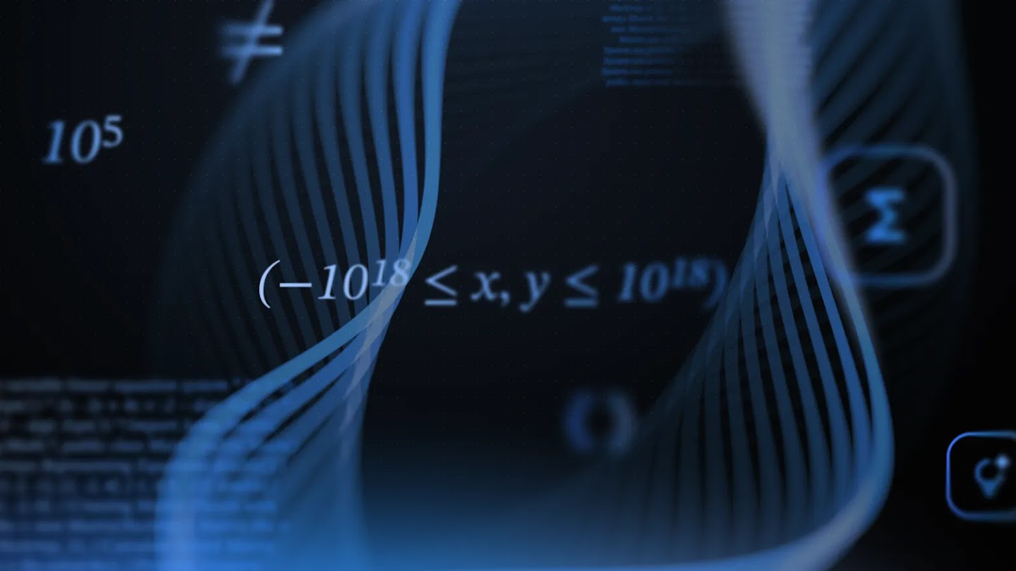 Gemini achieves gold-medal level at the International Collegiate Programming Contest World Finals-hero