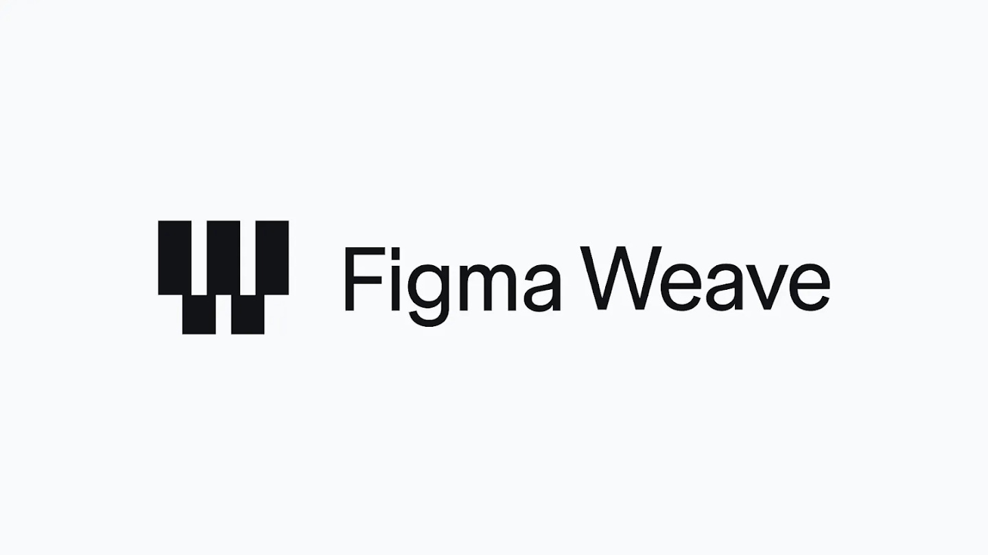 Figma Weave