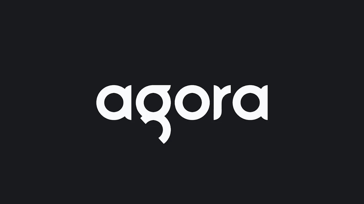 Agora