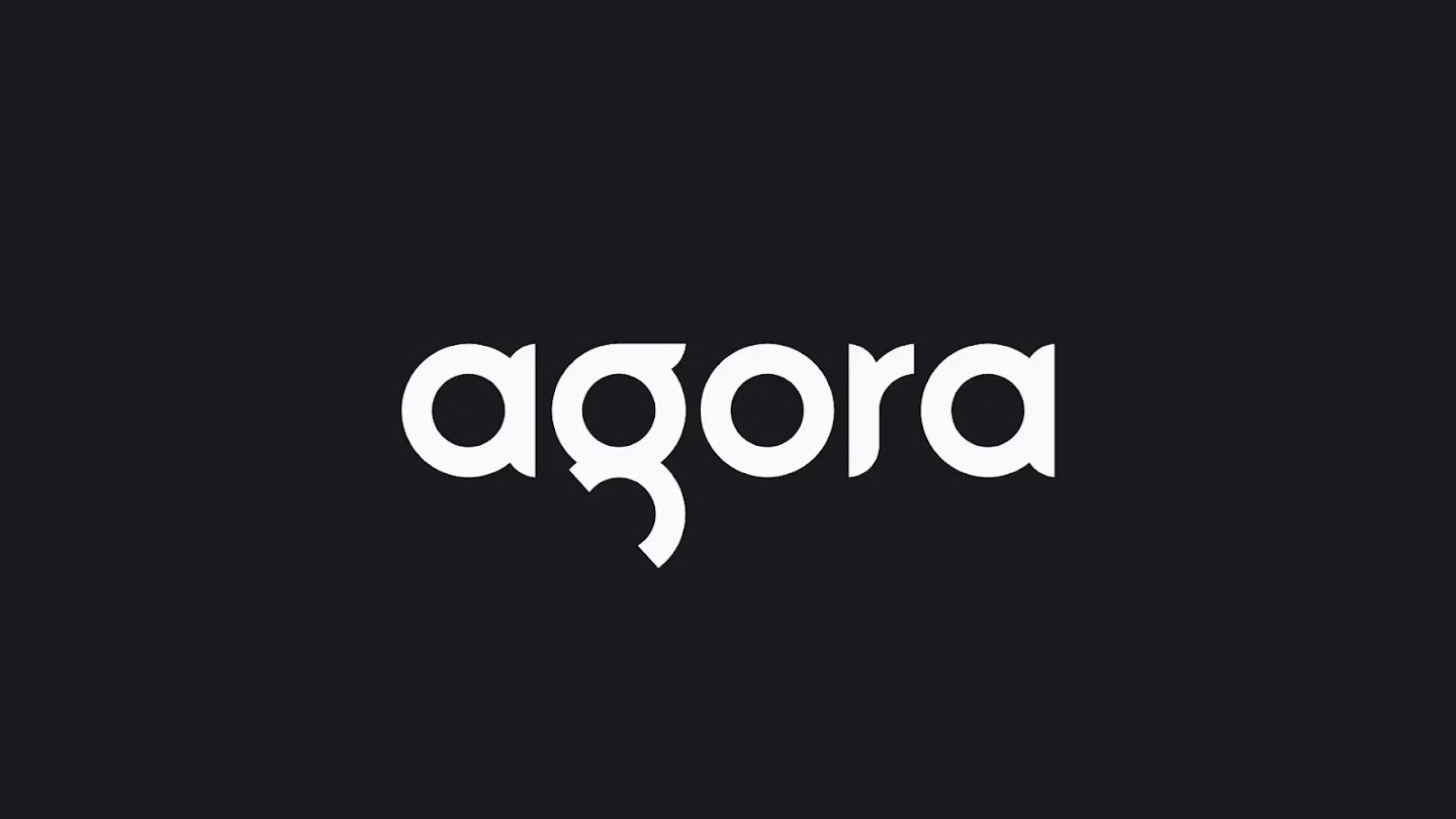 Agora
